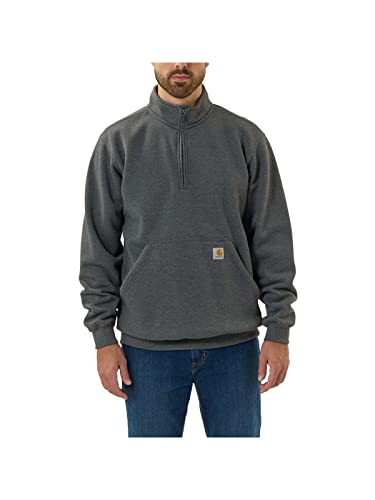Carbon Heather