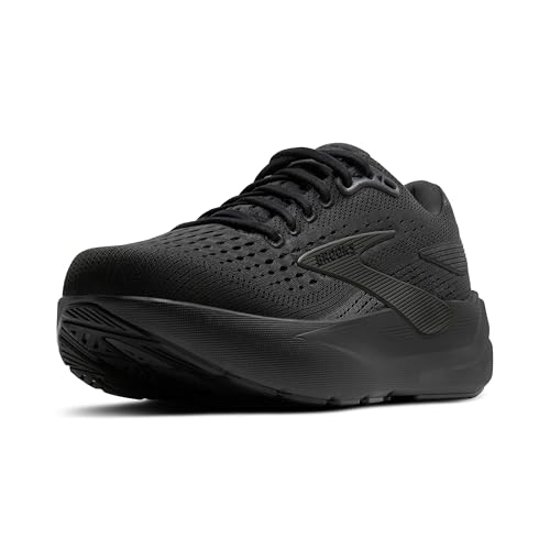 Black/Black/Ebony