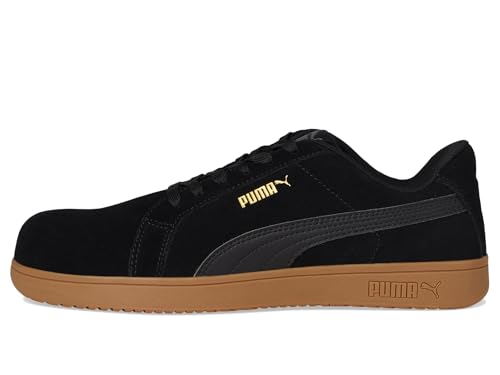Black/Black/Gum