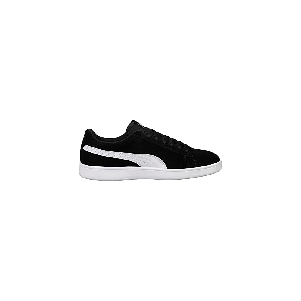 Puma Black-puma White-puma Silver