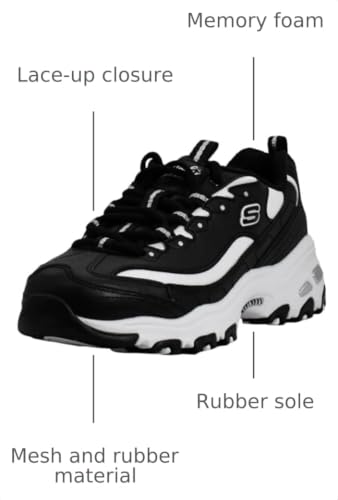 Black/White