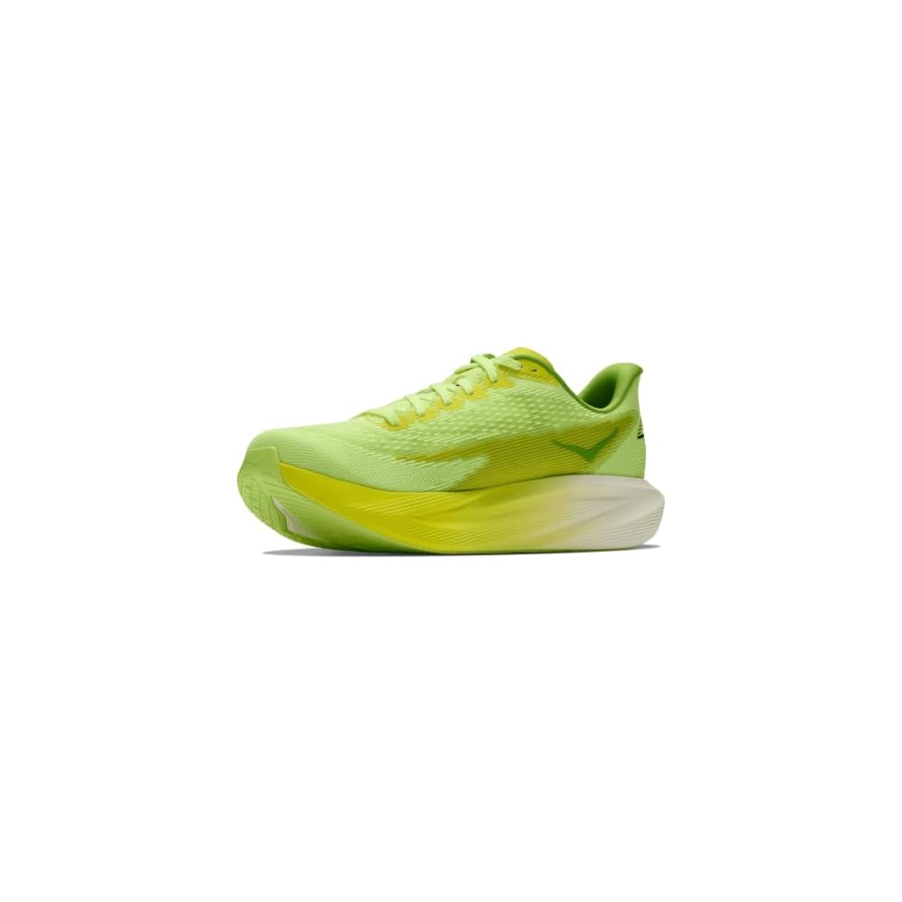 Neon Yuzu/Hoka Citrus