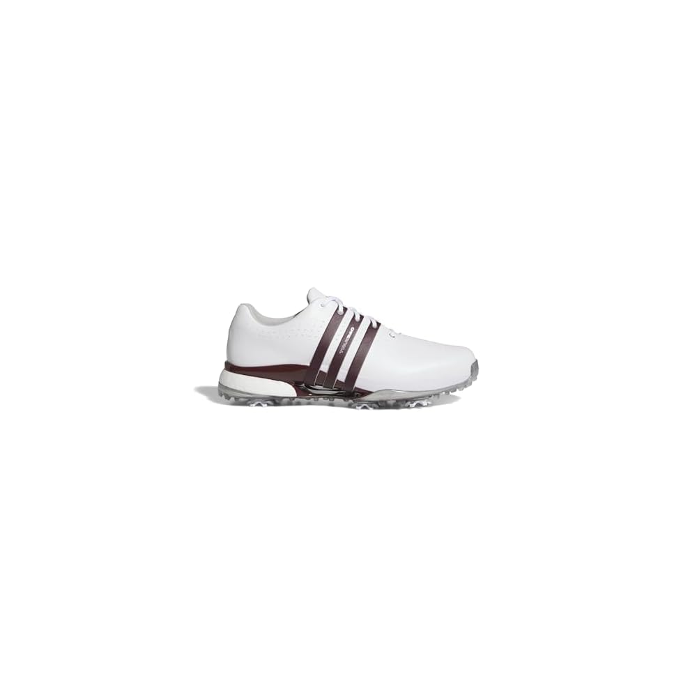 Ftwrwhite/Maroon/Iornmet