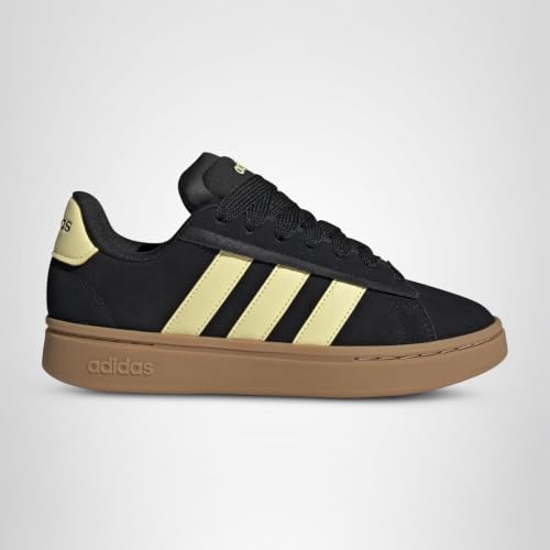 Black/Almost Yellow/Gum