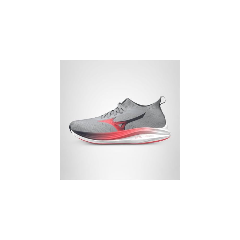 Odyssey Grey-silver