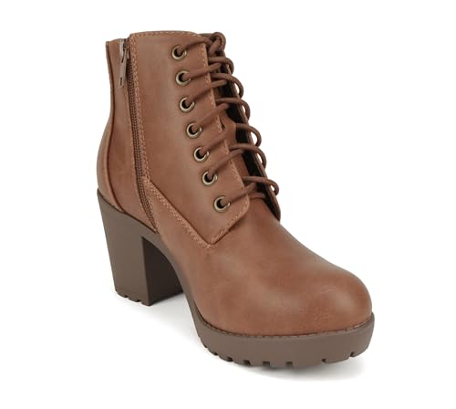 Cognac Pu