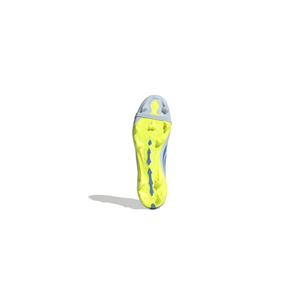Crystal Sky/Ray Blue/Team Solar Yellow