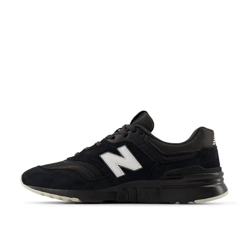 Black/Black Cement/White