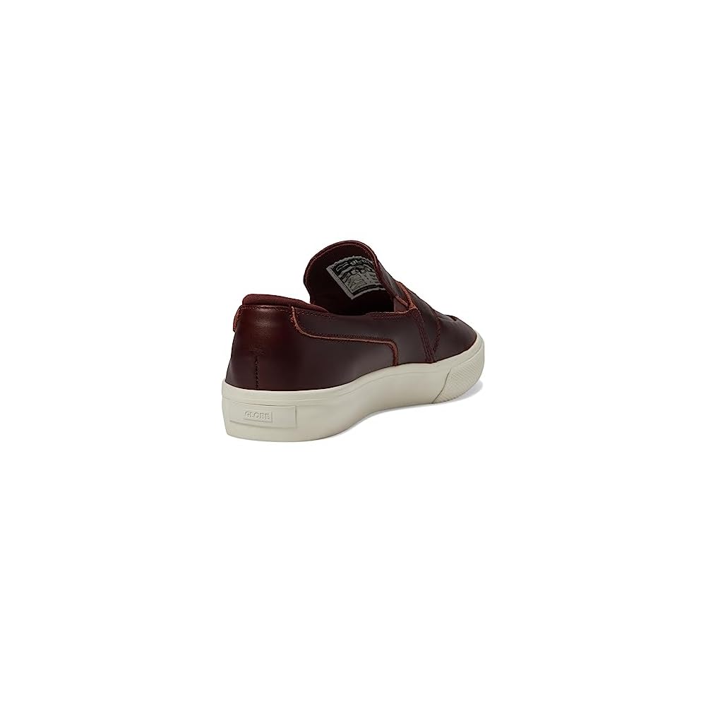 Oxblood Maalouf