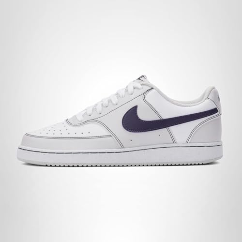 Vast Grey/Dark Raisin/White/Anthracite