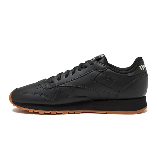 Core Black/Pure Grey5/Reebok Gum3