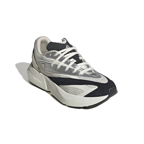 Alumina/Silver Metallic/Black