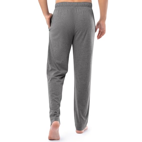 Dark Heather Grey
