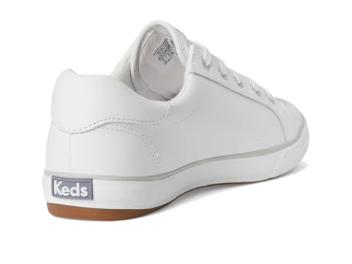 White Leather
