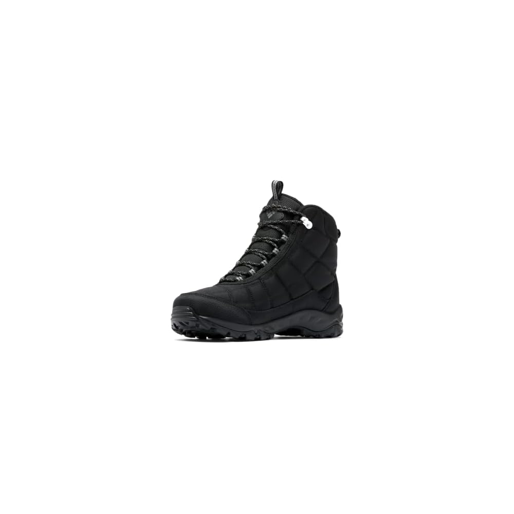 Black/City Grey