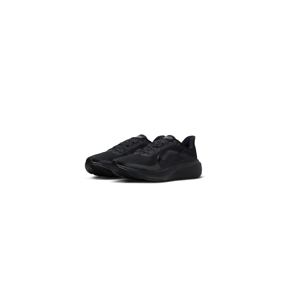Black/Black/Anthracite