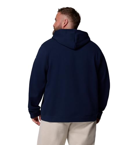 Collegiate Navy/Boxy Brand