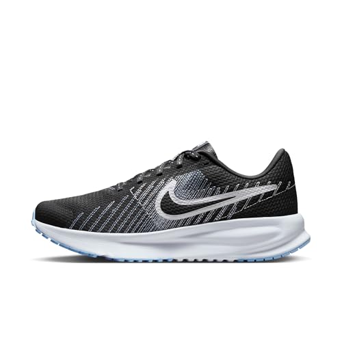 Dark Smoke Grey/White-aluminum
