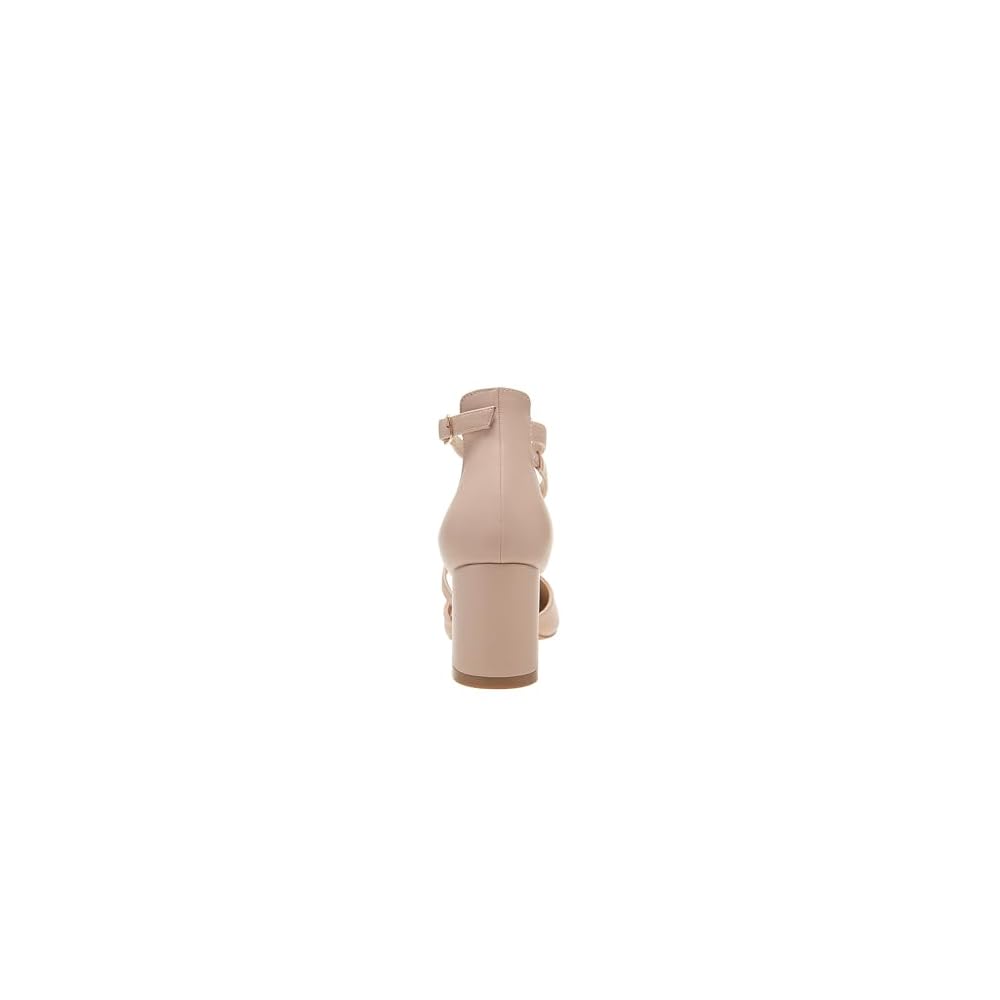 Nude- Pu Leather