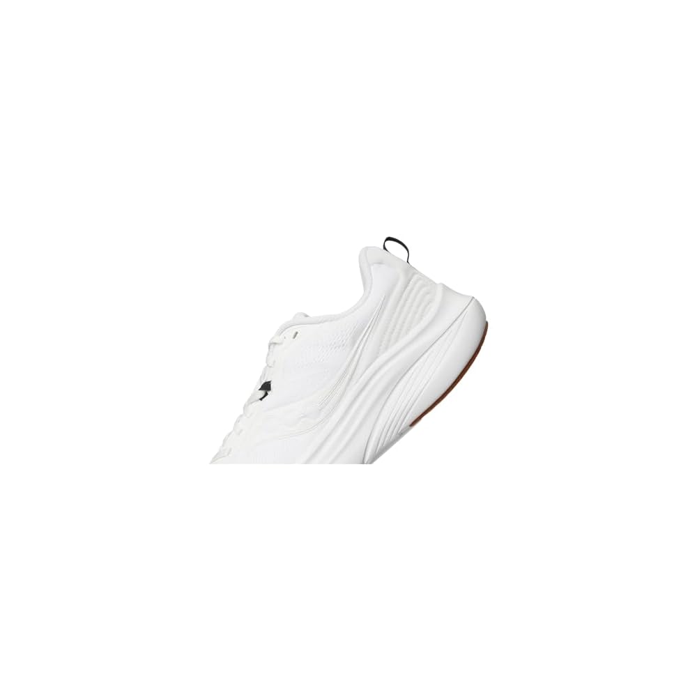 White/Gum