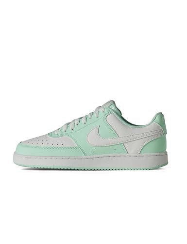 Mint Foam/Summit White/Summit White