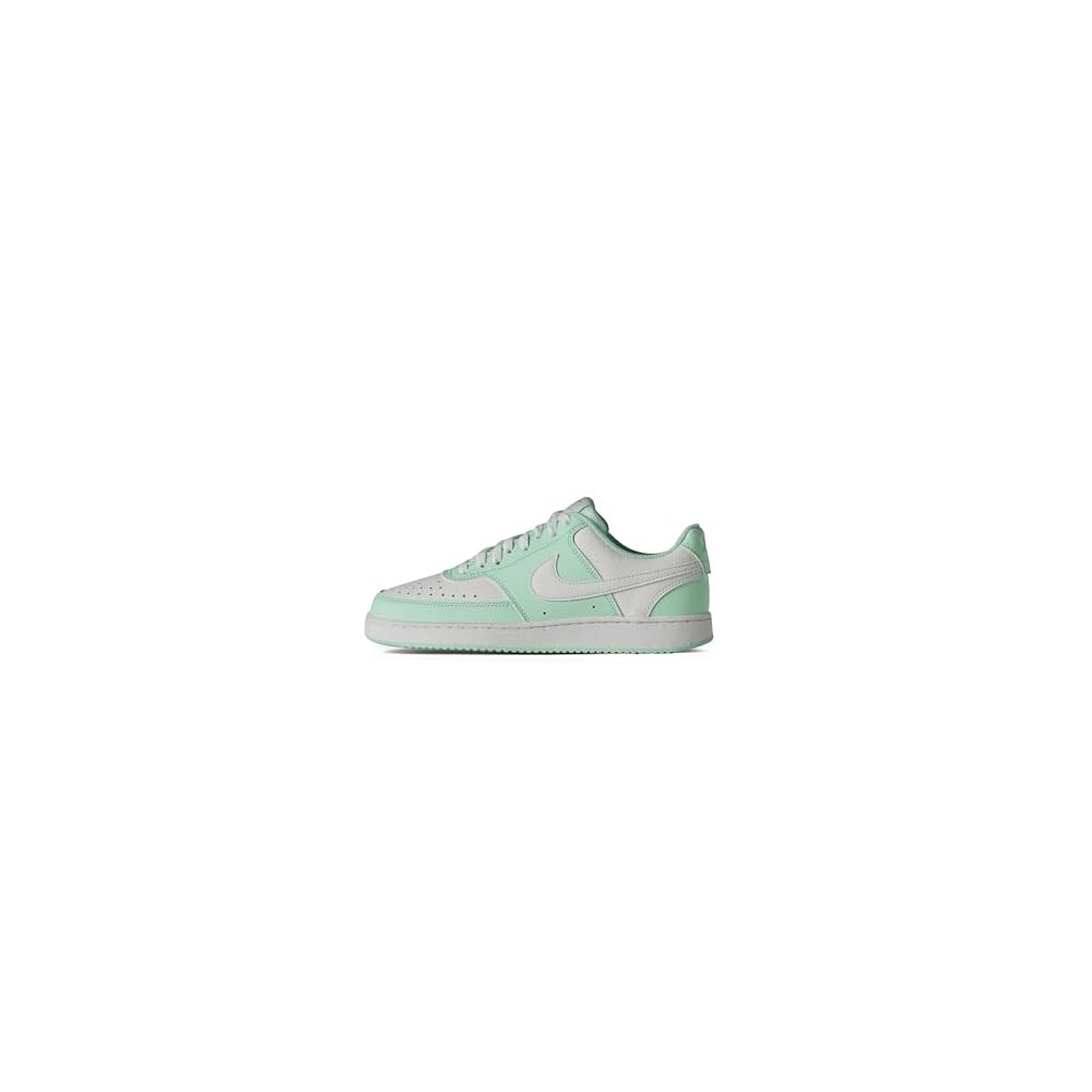 Mint Foam/Summit White/Summit White