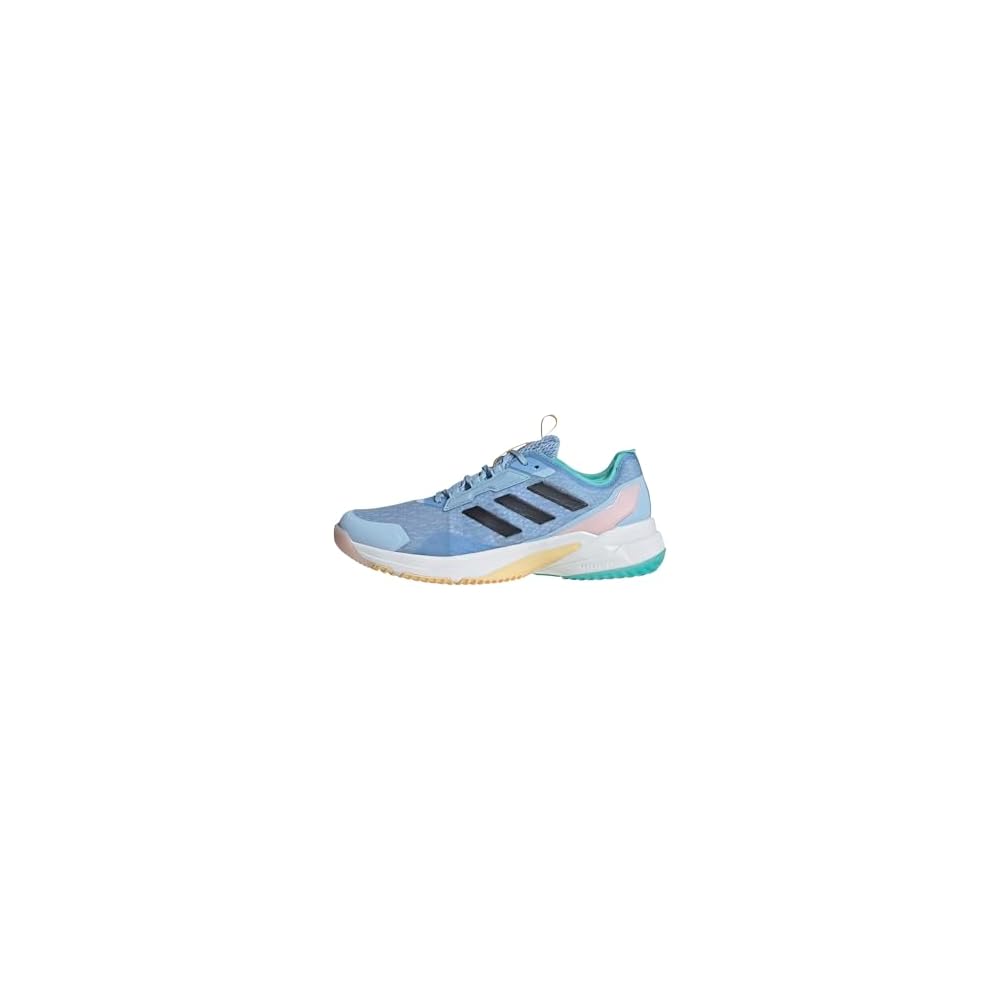 Glow Blue/Shadow Navy/Flash Aqua