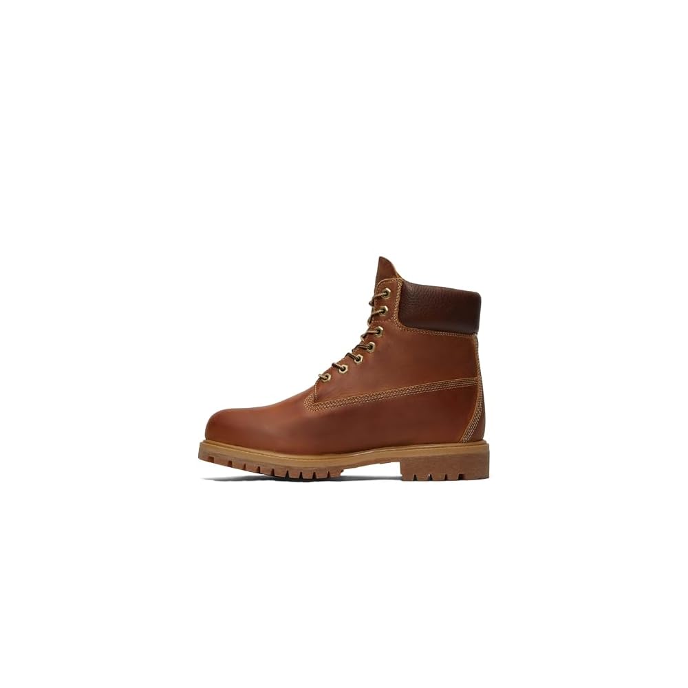 Medium Brown Nubuck