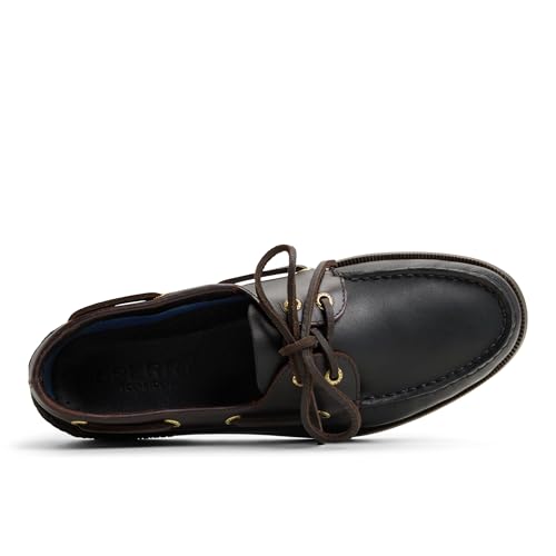 Black/Amaretto