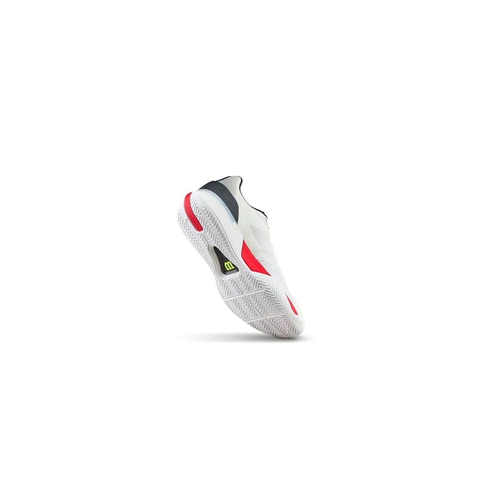 White/Black/Infrared