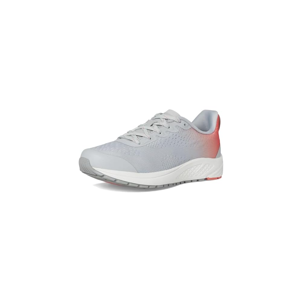 Grey/Coral