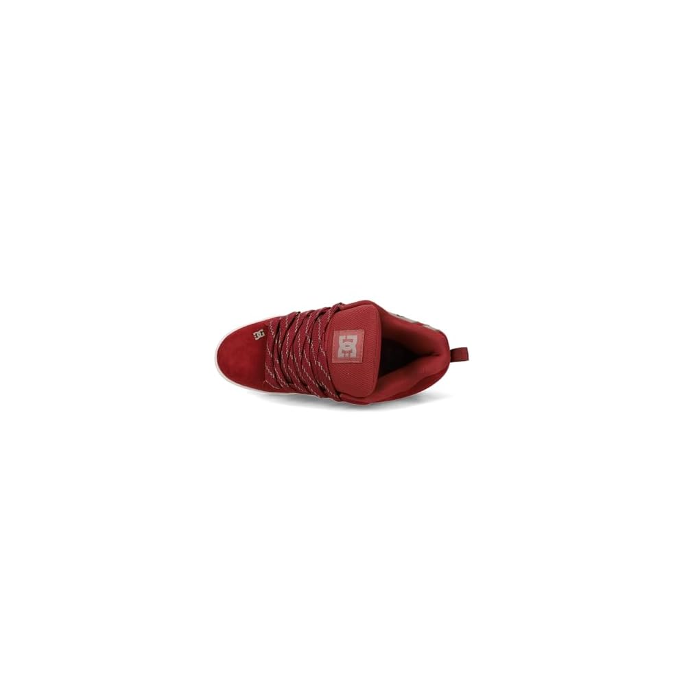 Red/Taupe