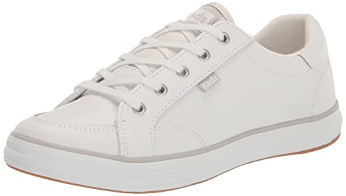 White Leather