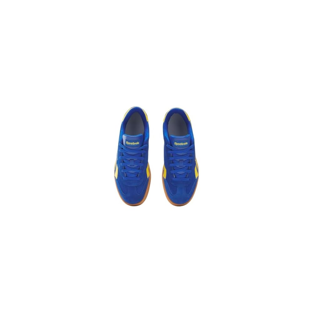 Optimum Blue/Golden Haze/Gum
