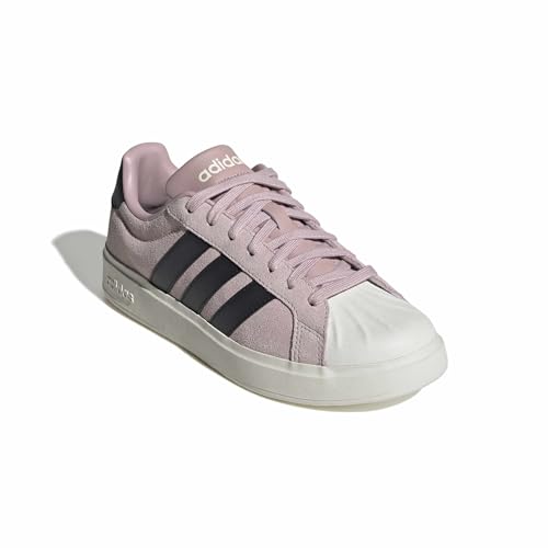 Dual Lilac/Black/Off White