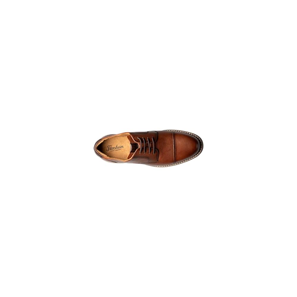 Cognac Tumbled