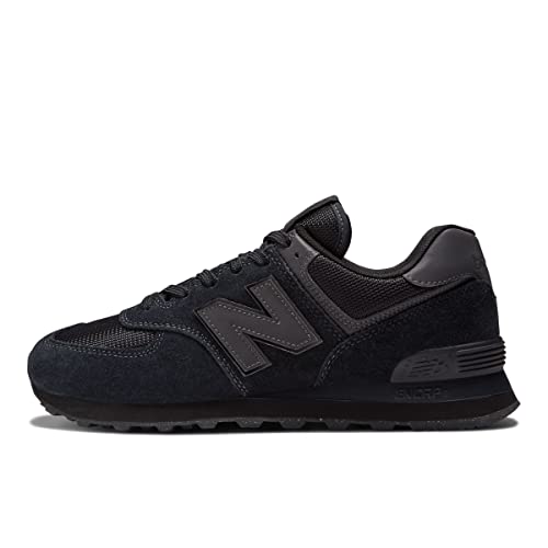 Black/Black