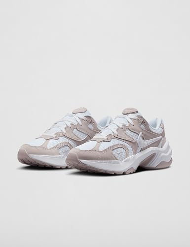 Platinum Violet/White/Metallic Silver