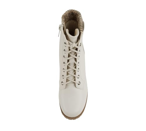 Off White Pu