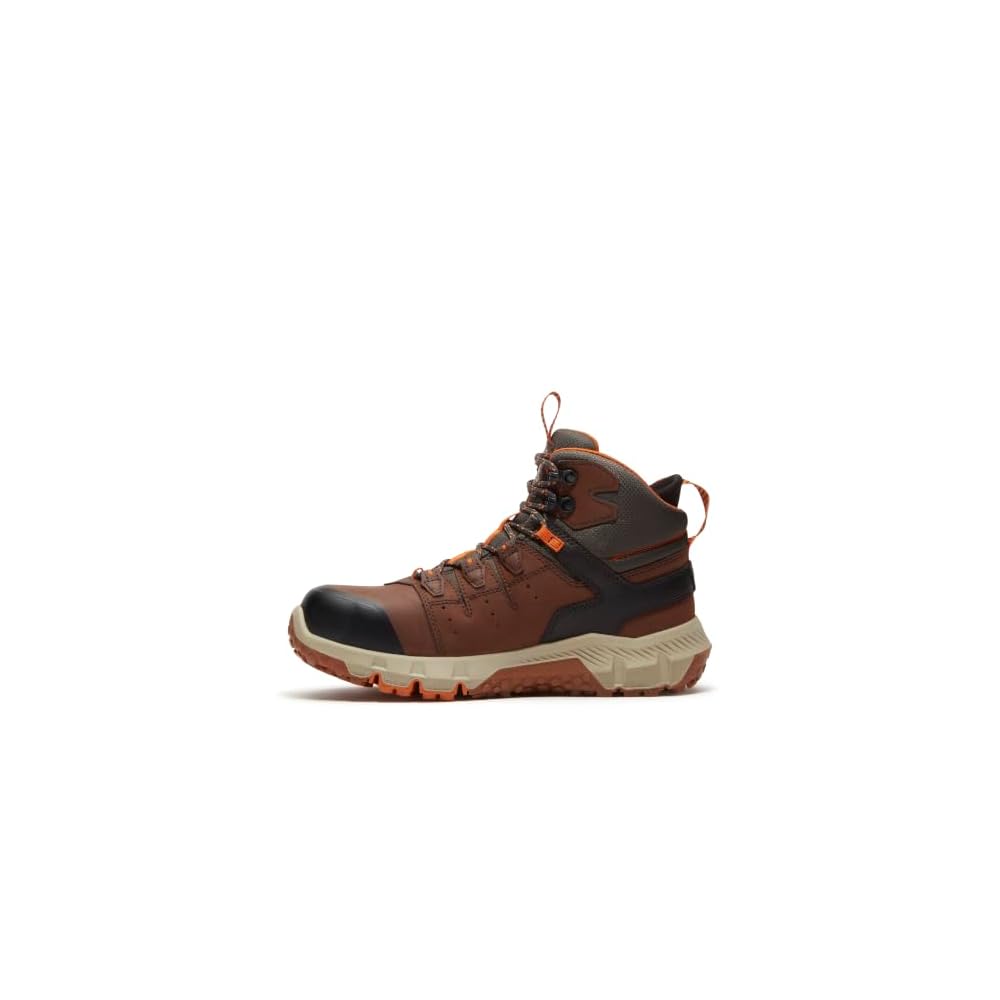Medium Brown V1