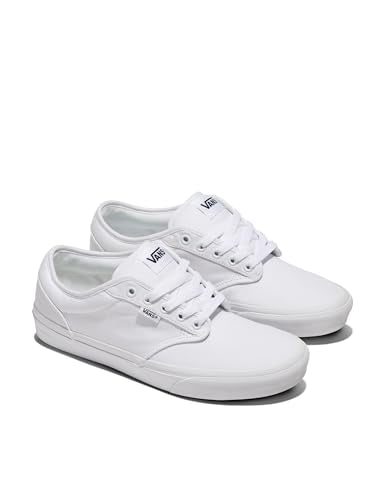 Canvas White/White
