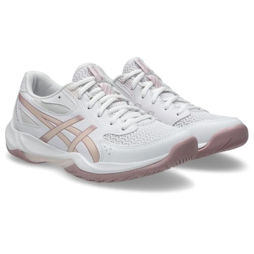 White/Pearl Pink