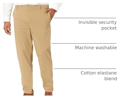 New British Khaki
