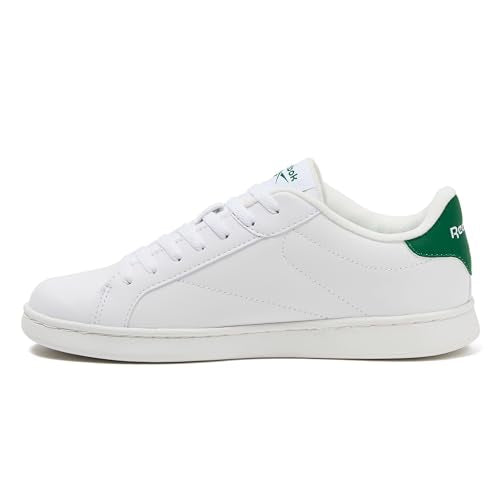Footwear White/Glen Green