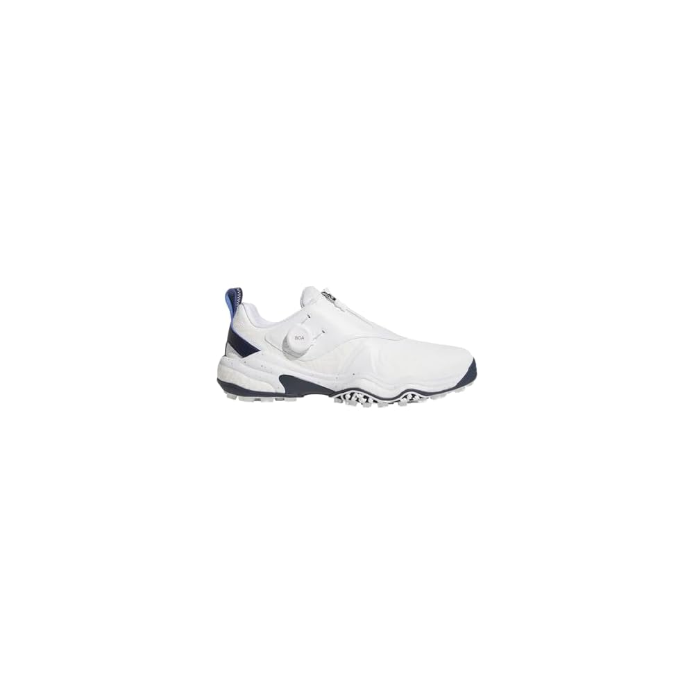 Footwear White/Silver Metallic/Collegiate Navy