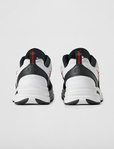 White/Black