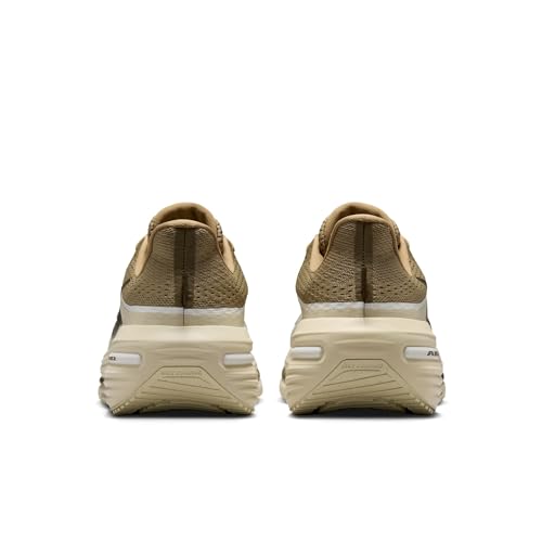 Filbert/Dark Hazel-light Khaki-sail