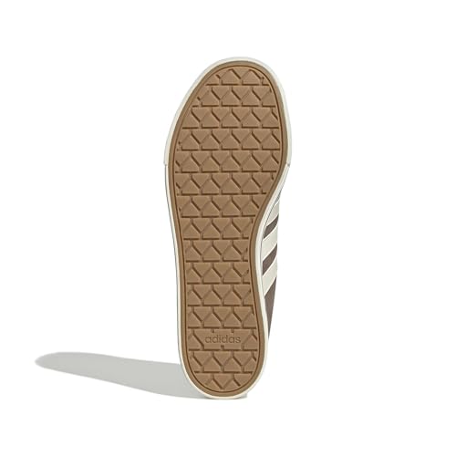 Earth Strata/Off White/Aurora Coffee