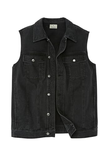 Black Denim