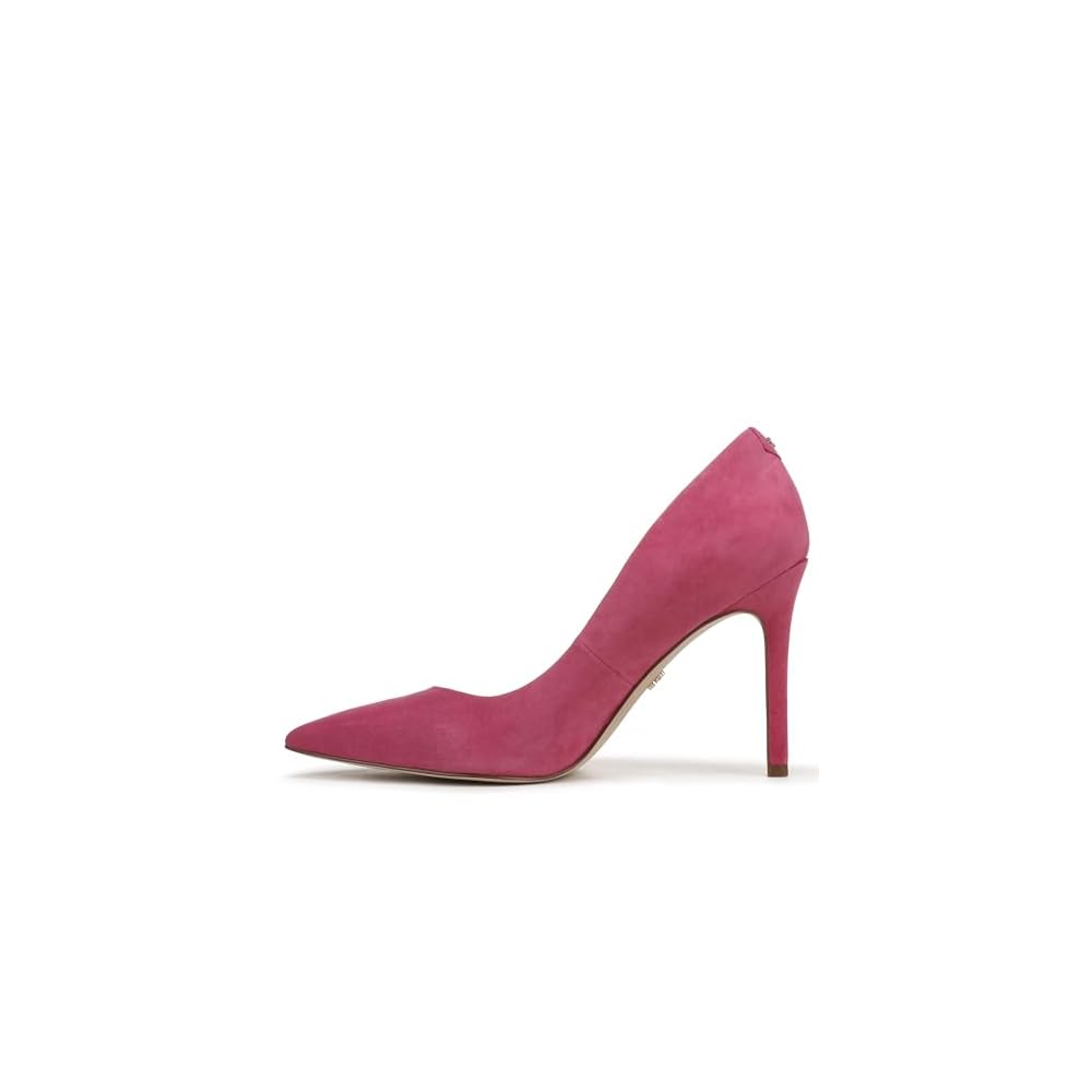 Fuchsia Frost